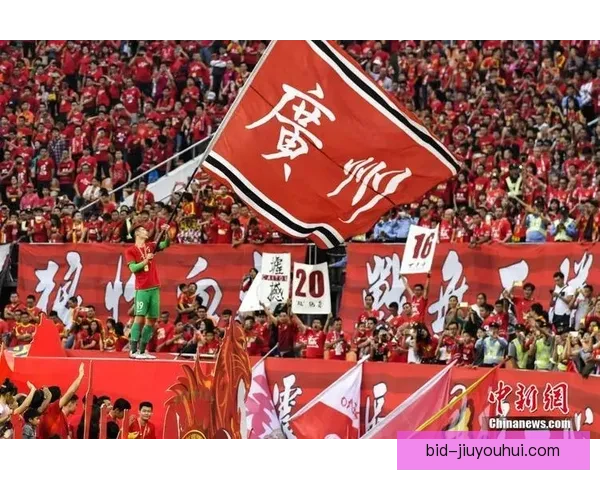广州恒大七连冠传奇:中超霸主的荣耀与巅峰征程 广州恒大七连冠传奇:中超霸主的荣耀与巅峰征程