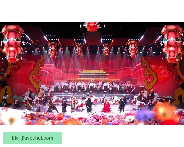 2026世界杯开幕式将呈现四十八国多元民族文化盛宴 2026世界杯开幕式将呈现四十八国多元民族文化盛宴