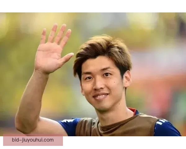 大迫勇也加冕J联赛MVP背后神勇赛季与日本前锋王者归来传奇一 大迫勇也加冕J联赛MVP背后神勇赛季与日本前锋王者归来传奇一